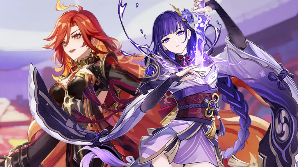 Genshin Impact’s Natlan Succeeds Where Inazuma Failed Genshin Impact’s Natlan Succeeds Where Inazuma Failed