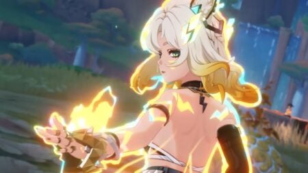 Genshin Impact: Best Xilonen Hybrid Build and Team Compositions Genshin Impact Xilonen