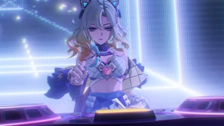 Turn Up the Volume for Xilonen’s Jam Session at the Latest Genshin Impact Demo Genshin Impact Xilonen Demo