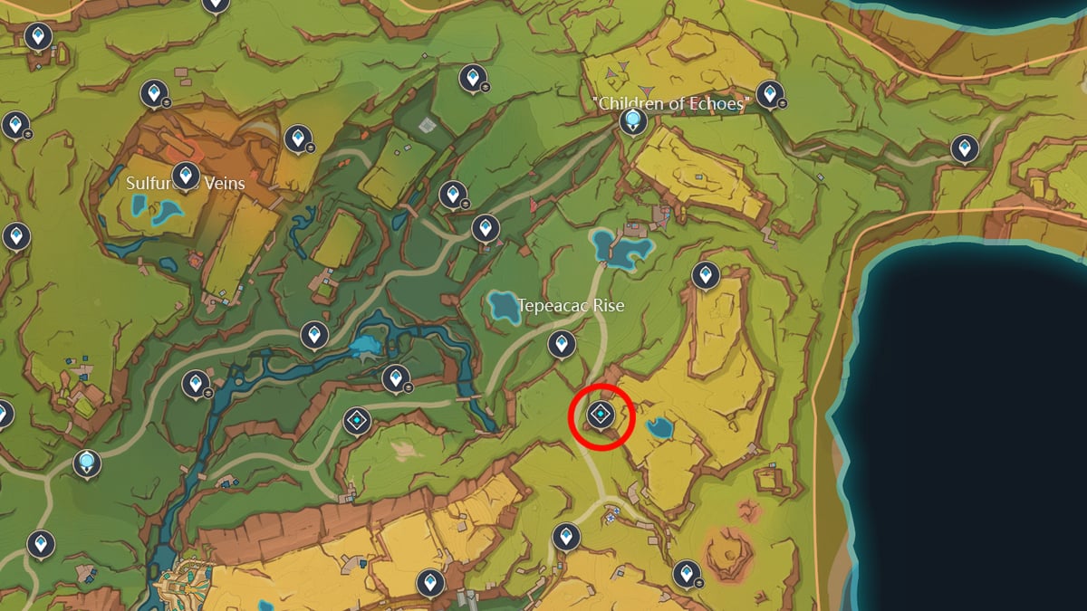 Philosophies of Kindling location.