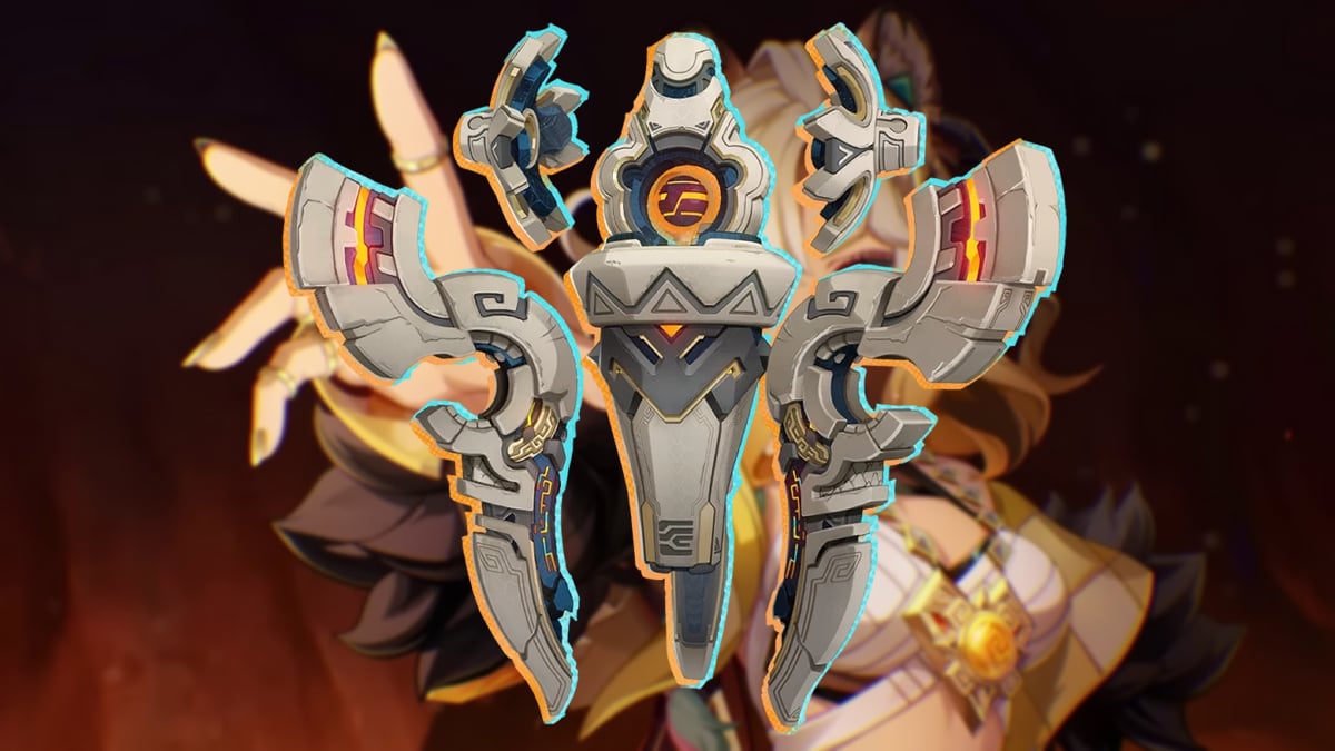 You need Gold-Inscribed Secret Source Core material for Xilonen in Genshin Impact.