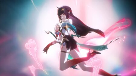 The Best Abundance Build for Lingsha in Honkai: Star Rail Honkai Star Rail Lingsha