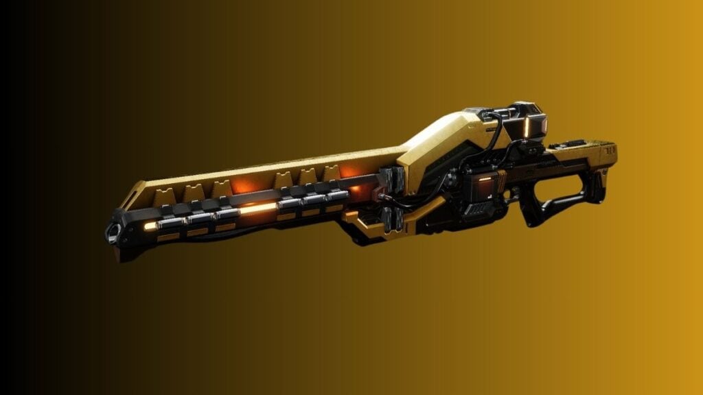 Destiny 2: How To Get the Ice Breaker Exotic Weapon & Catalyst Destiny 2: How To Get the Ice Breaker Exotic Weapon & Catalyst