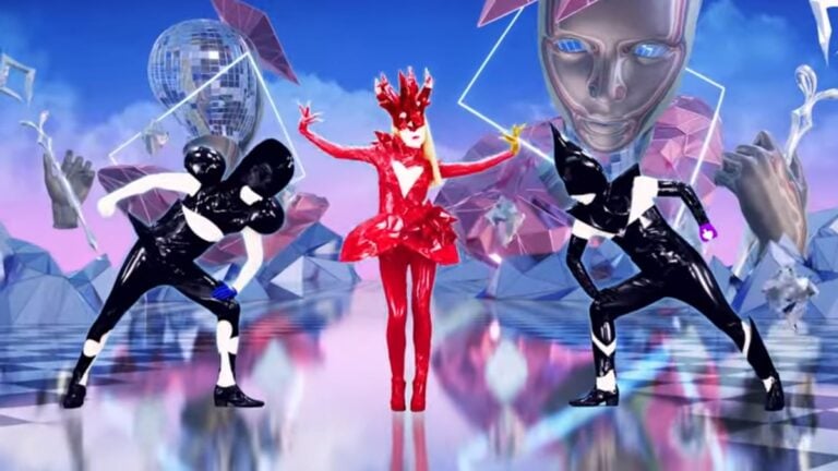 Just Dance 2025 Edition Review – Burn Up the Dance Floor Just Dance 2025 Edition