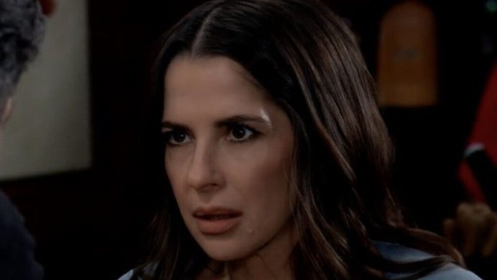 Kelly Monaco Slams General Hospital for ‘Dismantling’ Her Character Into One ‘I Did Not Recognize’ Kelly Monaco blasts General Hospital for ruining her character Sam McCall.