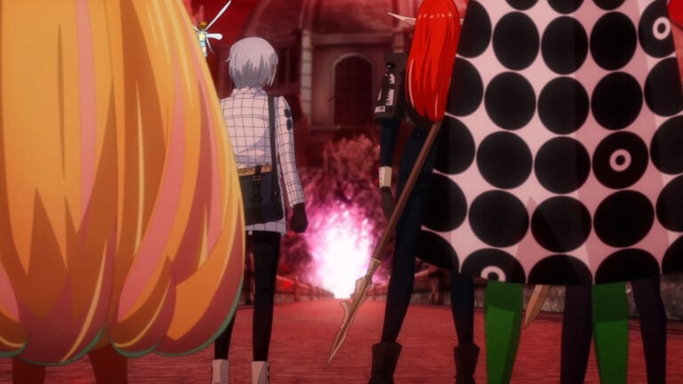 Metaphor: ReFantazio Best XP Farm Strategy Metaphor: ReFantazio Best XP Farm Strategy