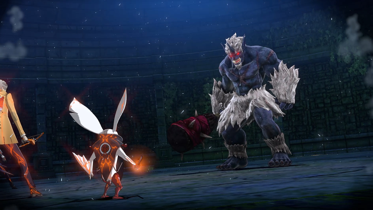 How To Beat Orgas in Deeds and Diversions