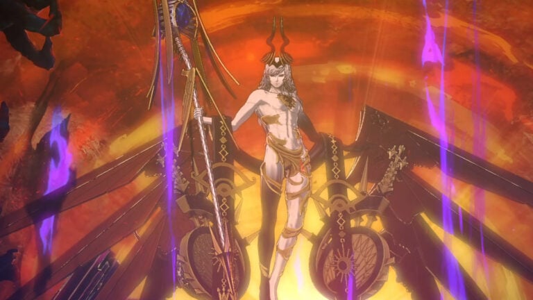 How To Beat Final Boss Louis in Metaphor: ReFantazio How To Beat Final Boss Louis in Metaphor: ReFantazio