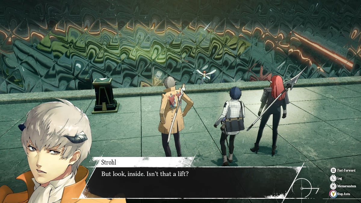 How To Break the Barrier 