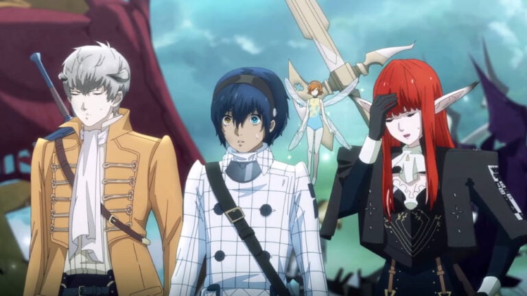 Metaphor: ReFantazio Stat Allocation Guide Best Stat Allocation for Metaphor: ReFantazio Protagonist