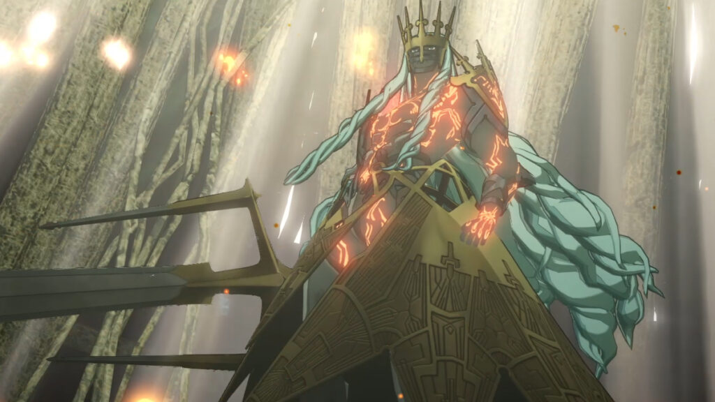 Metaphor ReFantazio: Best Archetype for Each Character Metaphor ReFantazio: Best Archetype for Each Character