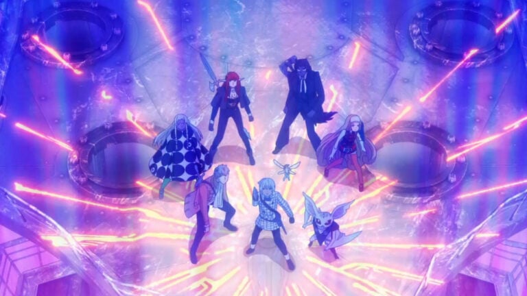 Metaphor: ReFantazio Tribes & Races Explained Metaphor: ReFantazio Tribes & Races Explained