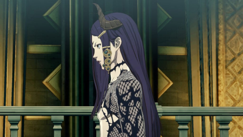 How To Defeat Zorba in Metaphor: ReFantazio Zorba Guide