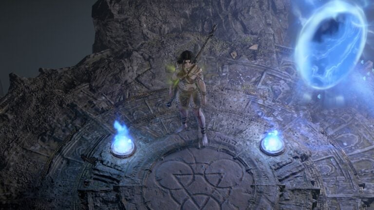 All Nahantu Waypoint Locations in Diablo 4: Vessel of Hatred All Nahantu Waypoint Location in Diablo 4: Vessel of Hatred