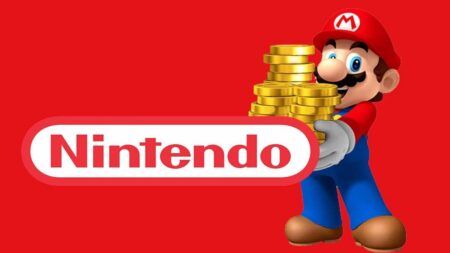 Nintendo Finally Reveals New Hardware, But Don’t Get Too Excited Just Yet Nintendo new hardware