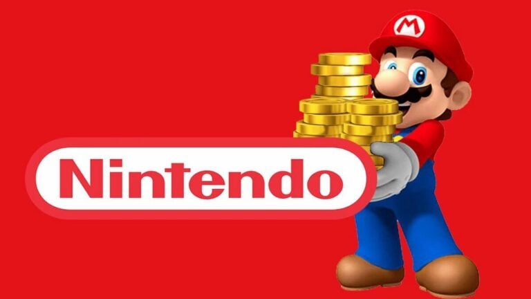 Nintendo new hardware