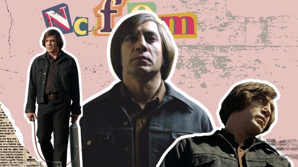 No Country For Old Men Retrospective – Nerds Talk Movies No Country For Old Men
