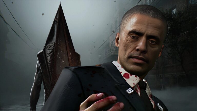 Silent Hill 2 Remake Review Round-Up, Best Call Of Duty Characters, And More – Power Up And Game #110 Silent Hill 2 Remake