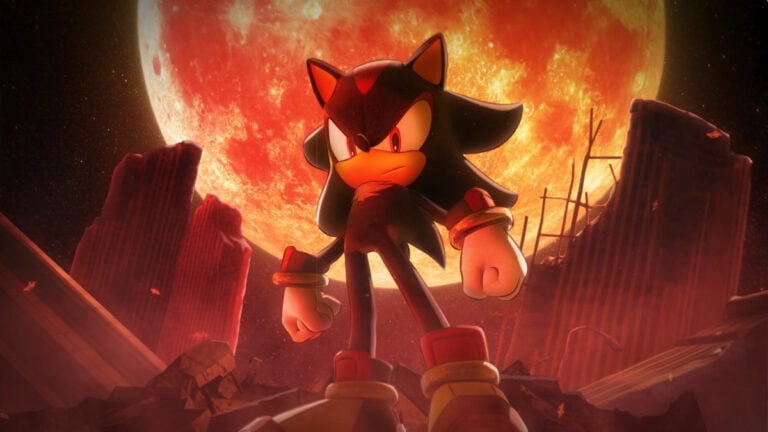 Sonic x Shadow Generations Review: Fast-Paced Epicness Sonic x Shadow Generations 2024