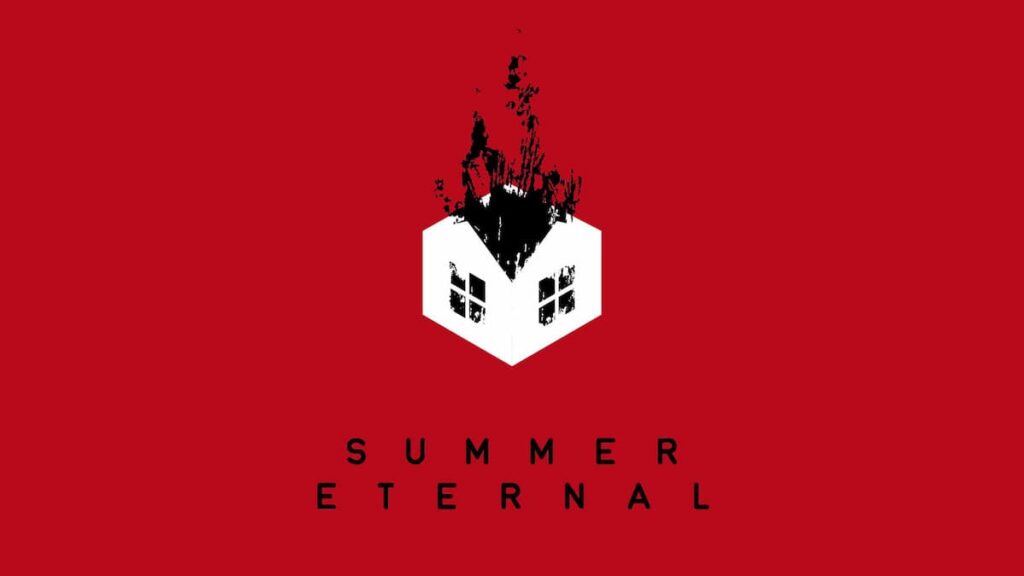 Summer Eternal studio