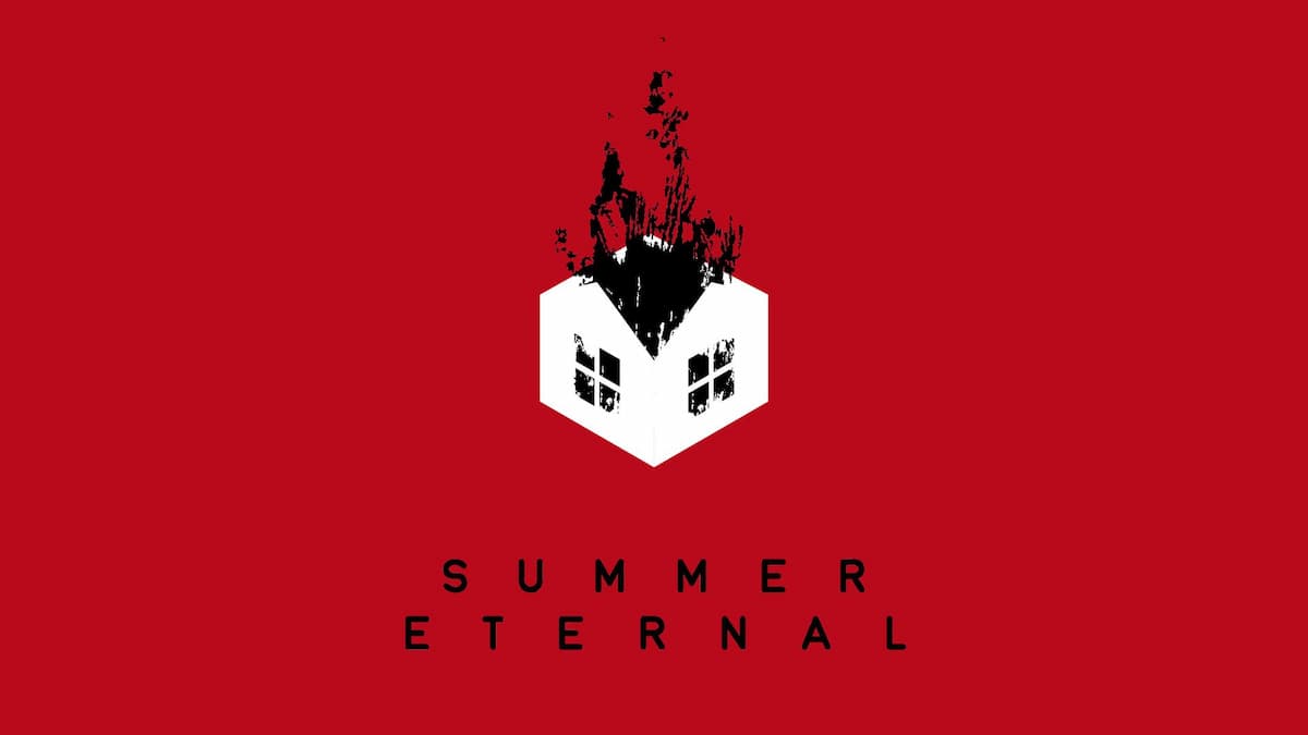 Summer Eternal studio