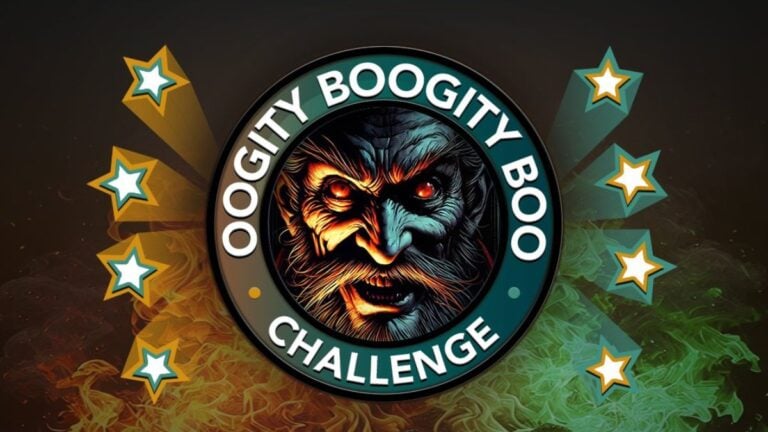 How To Complete the Oogity Boogity Boo Challenge in BitLife How To Complete the Oogity Boogity Boo Challenge in BitLife