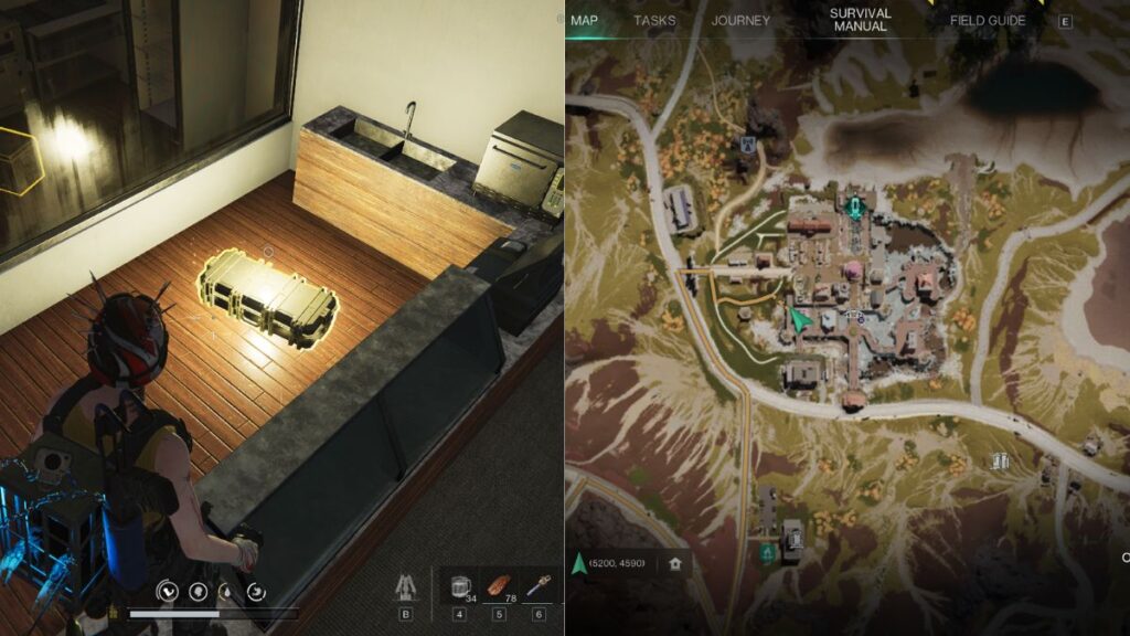 Moose City Weapon Crate 3