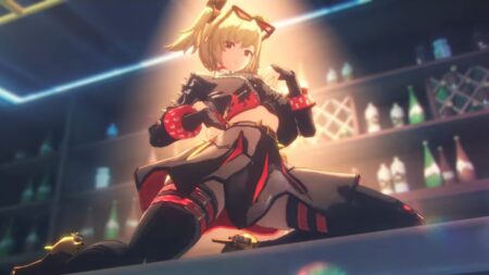 Discover Burnice’s Wildest Dreams in the Latest Zenless Zone Zero Demo Zenless Zone Zero Burnice Demo