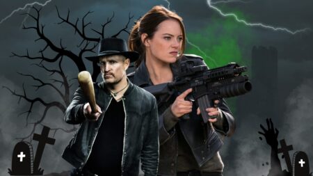Zombieland Retrospective – Nerds Talk Movies Zombieland
