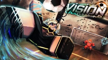 Roblox: All Working Vision Codes (November 2024) all working roblox codes for vision