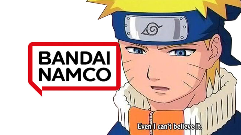 Bandai Namco Reportedly Lays Off 100 Employees & Cancels a Nintendo Project, Naruto & One Piece Games: More Are ‘Expected to Leave’ Bandai Namco Cancels a 'Nintendo Project,' Naruto & One Piece Games, Laysoff 100 Employees, Report