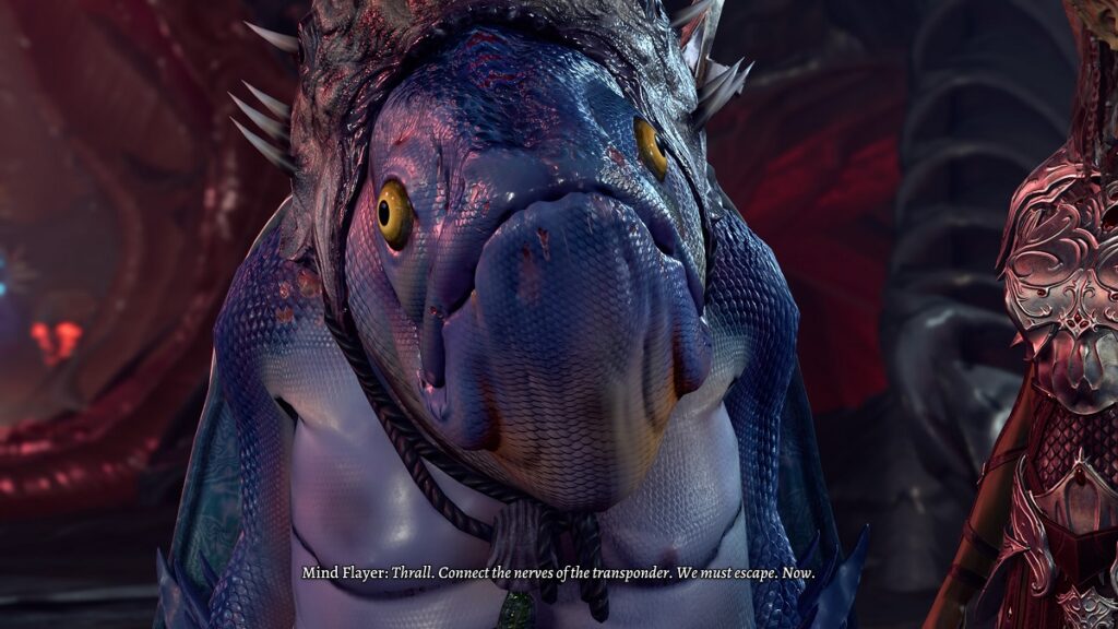 The 10 Best Baldur’s Gate 3 Console Mods on PS5 and Xbox (BG3) best ps5 and xbox console mods for baldur's gate 3