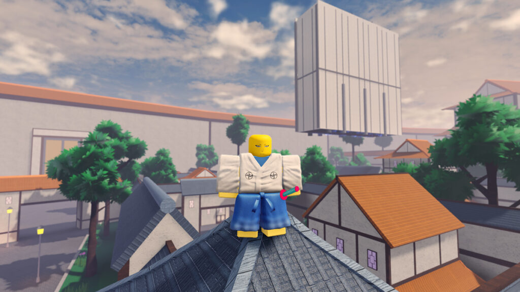 Roblox: Paradox Codes (October 2024) Roblox: Paradox Codes