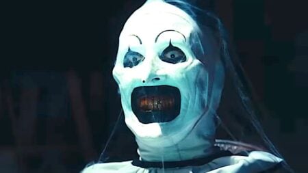 Terrifier 3 Ending, Explained