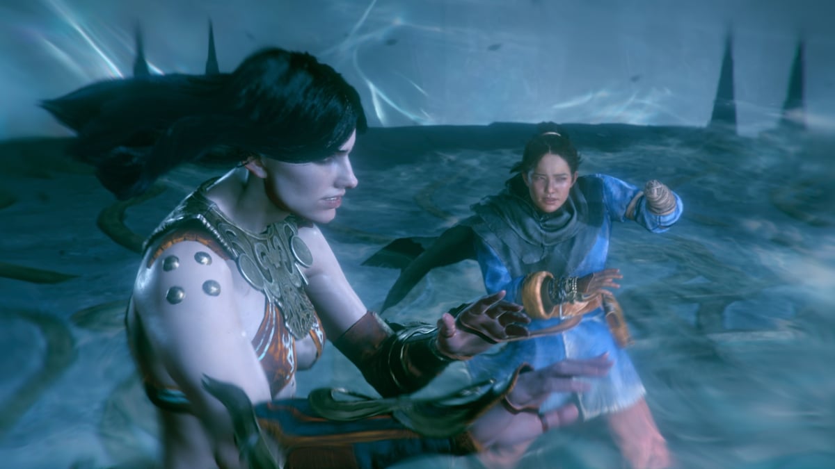 Diablo 4 changes image