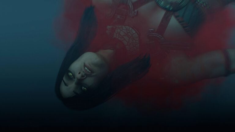 Diablo 4: Vessel of Hatred Will Make You a Noob Again Thanks to One Small Change Diablo 4 changes image