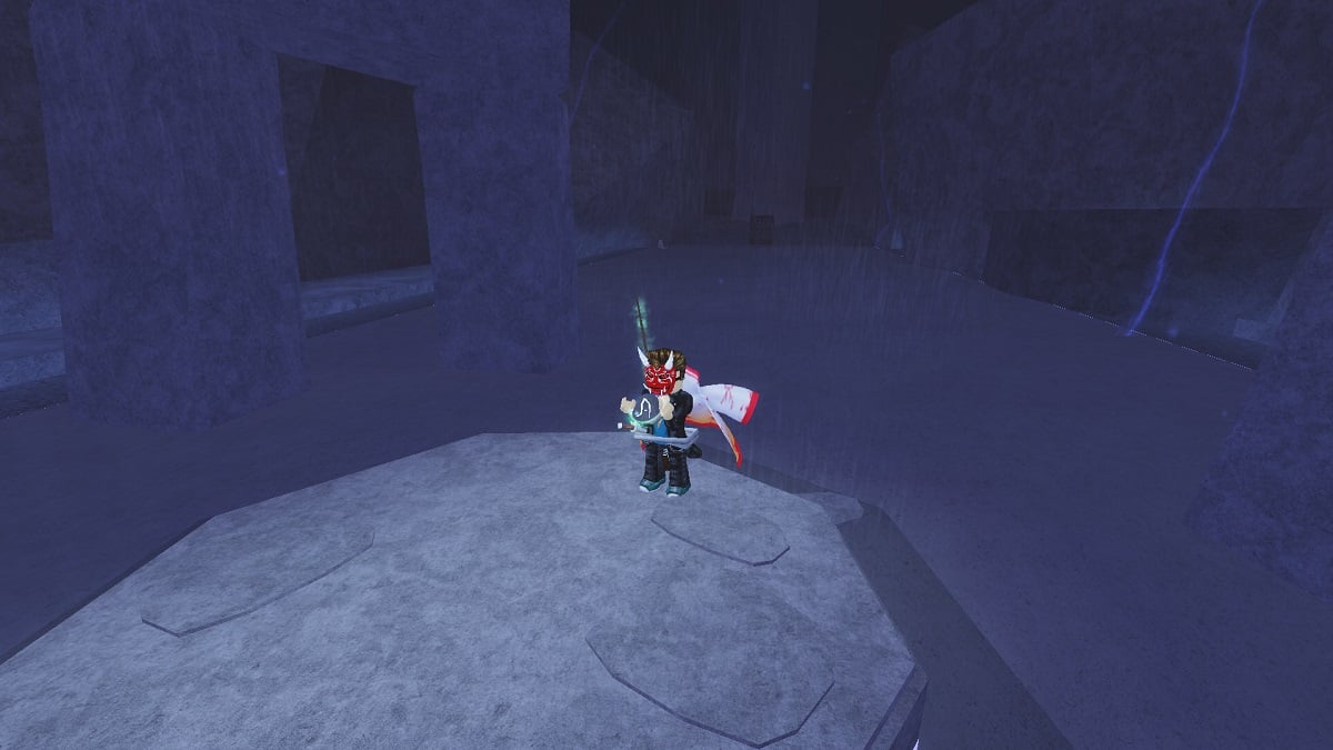 enchanting a fishing rod in roblox fisch