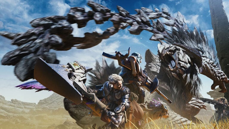 Monster Hunter Wilds: Everything We Know So Far, From Arkveld to Zenny Monster Hunter Wilds: Everything We Know So Far, From Arkveld to Zenny