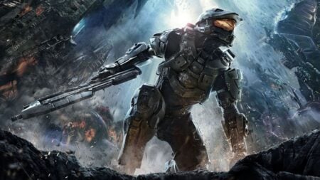 343 Industries Is Now Called Halo Studios & Is Working On Multiple Unreal Engine 5 Games halo studios new halo games 343 industries