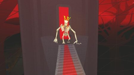 Roblox World Zero: How to Beat the Skeleton King (Halloween Event) how to beat the fallen skeleton king boss in roblox world zero