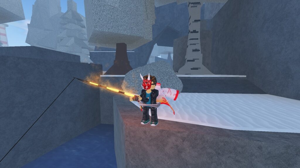 Roblox Fisch: How to Get the Magma Rod (Orc’s Quest Guide) how to complete orcs quest in roblox fisch and get the magma rod