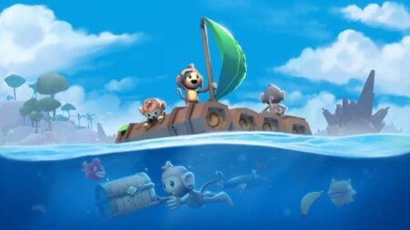 Roblox: How to Play Monkey Raft (Beginner’s Survival Guide) how to play roblox monkey raft, a beginners guide