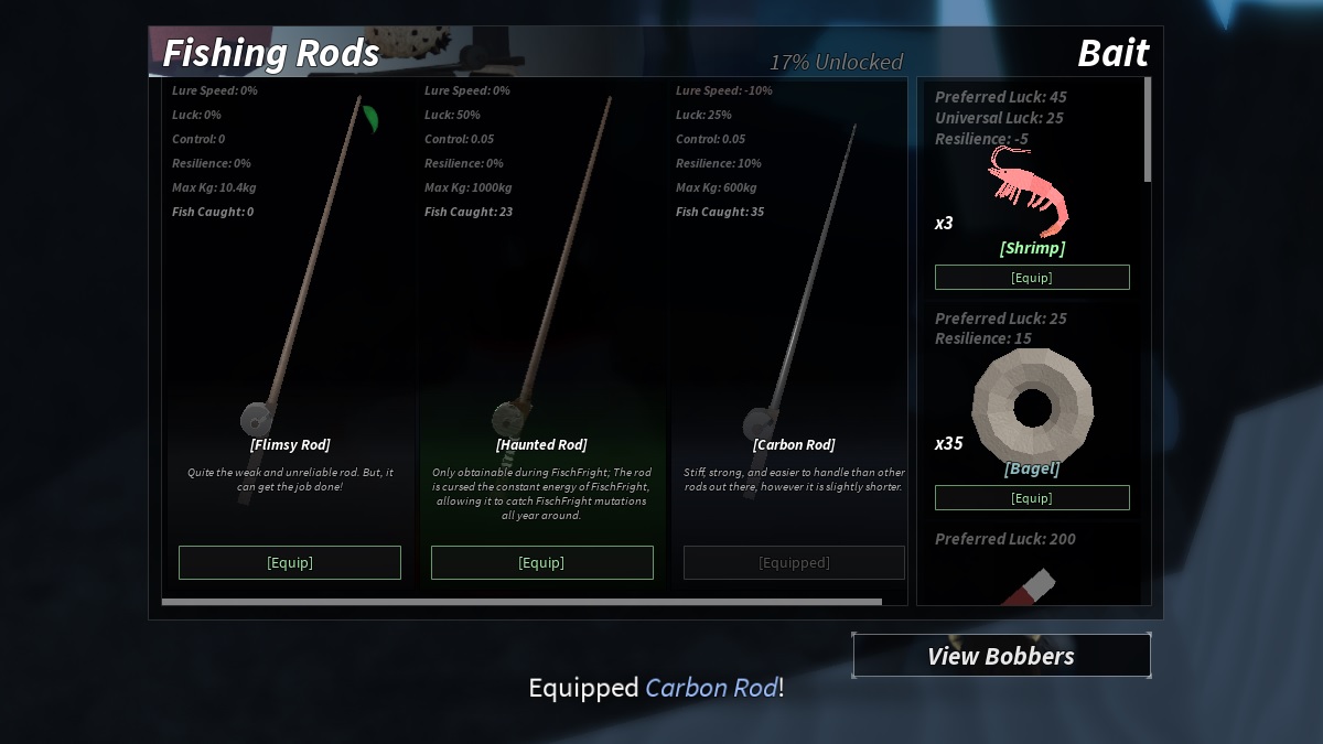 making money fast as a beginner in roblox fisch