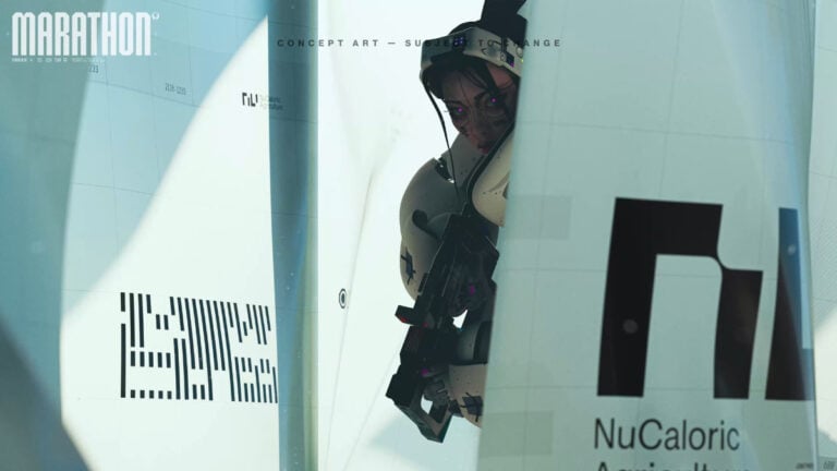 Marathon is ‘Still Alive’ and ‘Coming Together’ Assures Bungie Dev After Lack of Updates Marathon and Bungie image