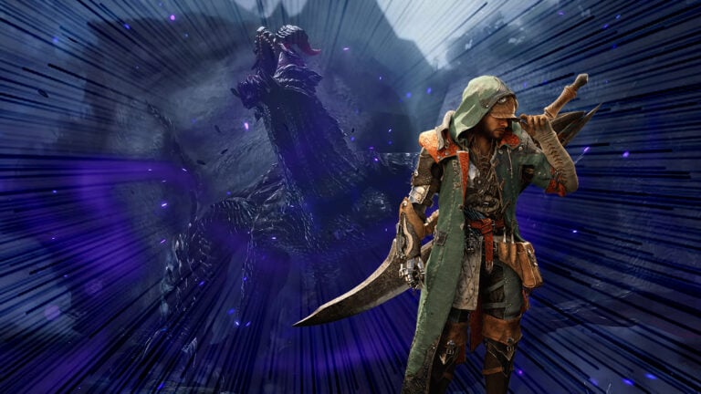 Beloved (and Hated) Classic Monsters Could Make a Return in Monster Hunter Wilds, Datamine Leak Suggests Beloved (and Hated) Monsters Could Be Back in Monster Hunter Wilds, Datamine Suggests
