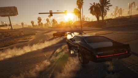 Former GTA Producer’s New AAA Game, MindsEye, Will Be Published By Hitman Developer IO Interactive mindseye everywhere io interactive Make a rocket boy