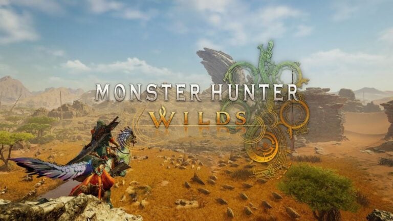 Monster Hunter Wilds’ Open Beta Kicks Off Next Week With a Special Perk For PS+ Subscribers monster hunter wilds playstation plus open beta