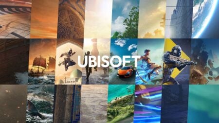 Ubisoft is Getting Sued For Sharing Marketplace & Ubisoft+ User Data With Meta ubisoft meta lawsuit
