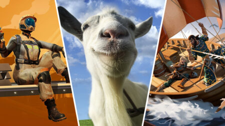 ‘Walk of Game’: This Small European City Honors 5 Locally-Grown Blockbuster Games with Street Plaques 'Walk of Game': This Small European City Honors 5 Locally-Made Blockbuster Games with Street Plaques