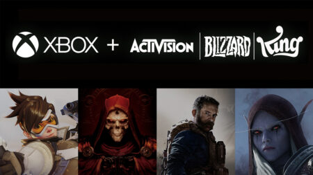 Activision Blizzard’s Future Shaky After Xbox Buyout: ‘They’re at a Point of Real Crisis’ Activision Blizzard's Future Shaky After Xbox Buyout: 'They’re at a Point of Real Crisis'